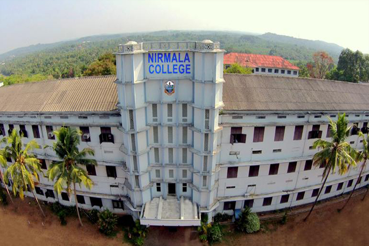 Nirmala College Muvattupuzha